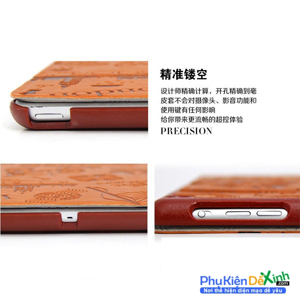 Bao Da iPad 9.7 Hoa Văn Hiệu Kaku Cao Cấp là bao da chính hãng nhưng rất quen thuộc của thương hiệu KaKu, là sản phẩm được nhập khẩu từ Hongkong làm bằng chất liệu da trơn hoa văn cao cấp rất sang trọng.